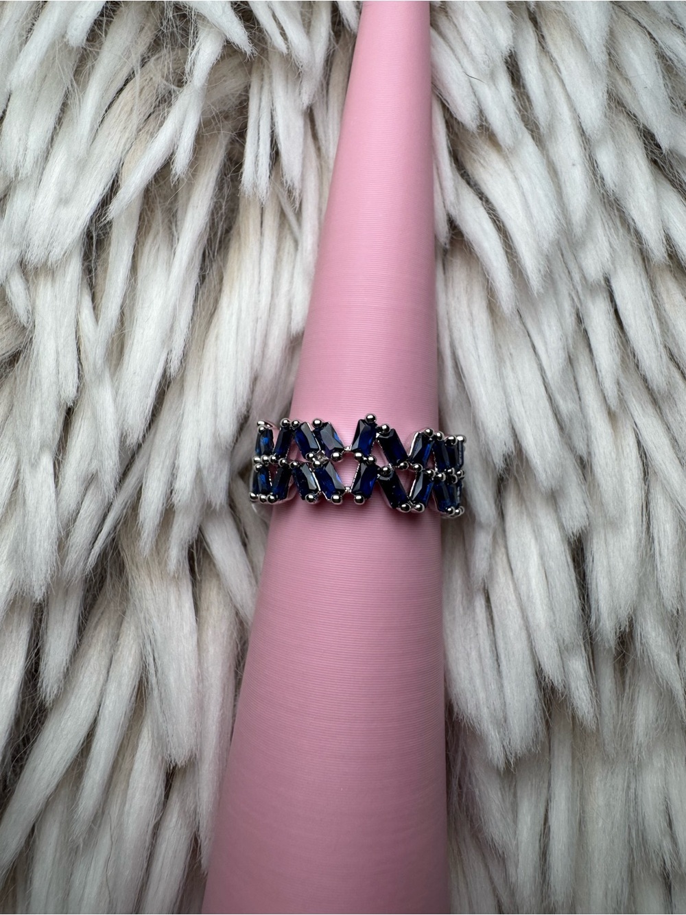 Wrap around band/September birthday